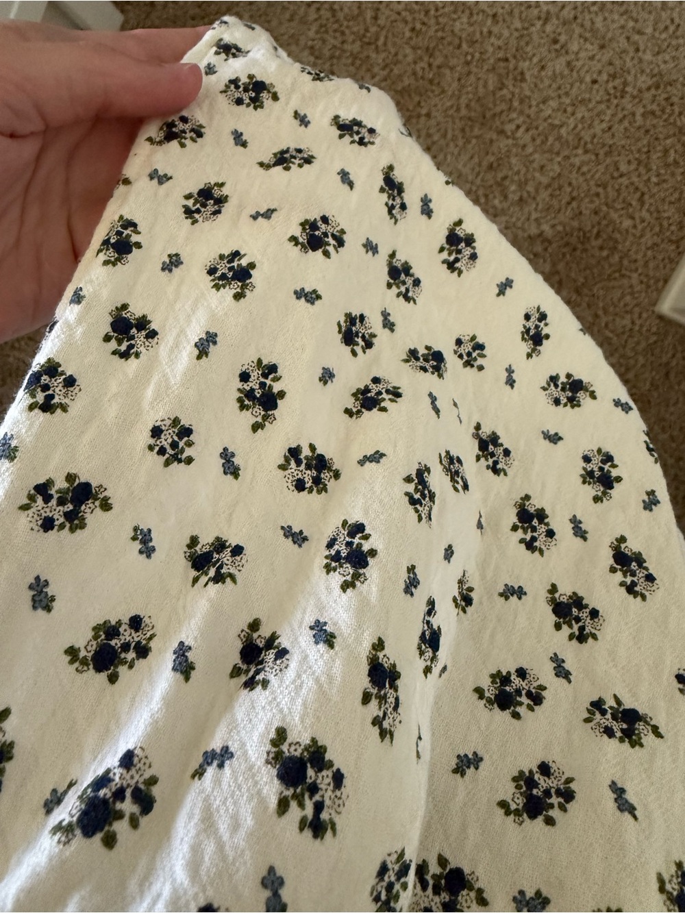 Neuflora Fall River Dress Small - Picture 4 of 4